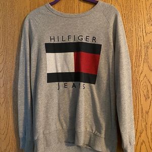 Tommy Hilfiger Crewneck Size Medium